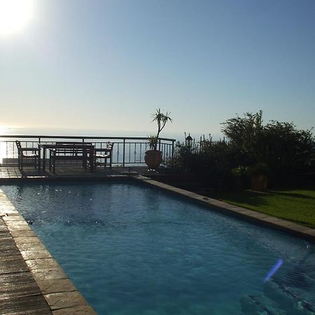 Villa Simona Camps Bay Zimmer foto