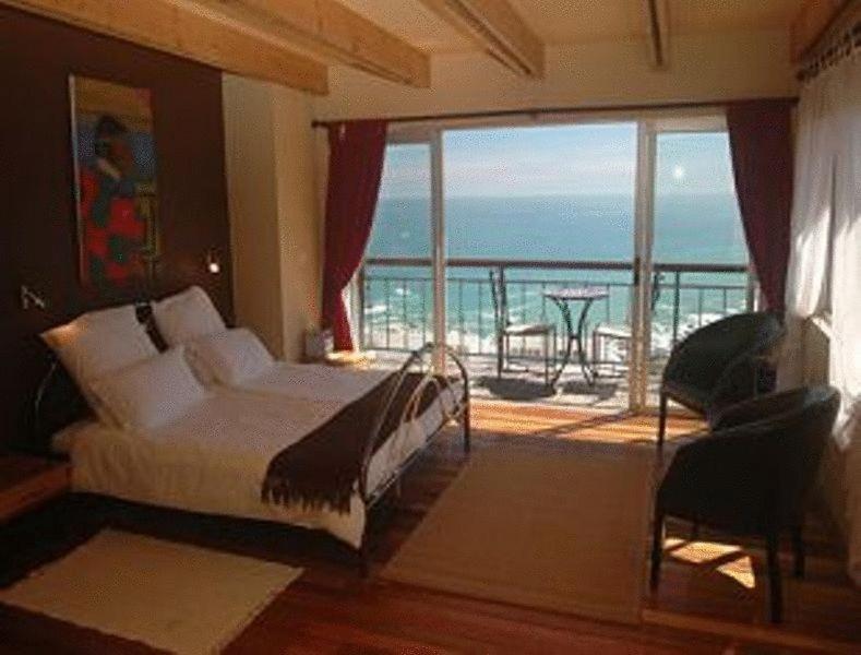Villa Simona Camps Bay Exterior foto