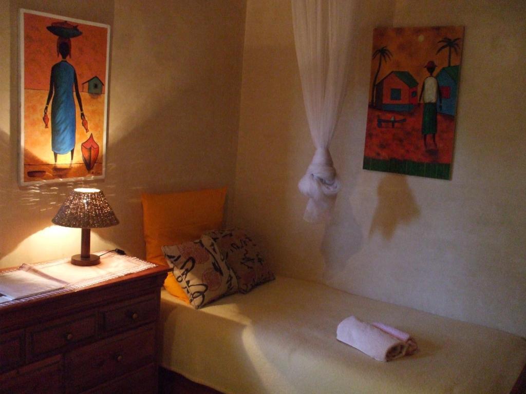 Villa Simona Camps Bay Zimmer foto