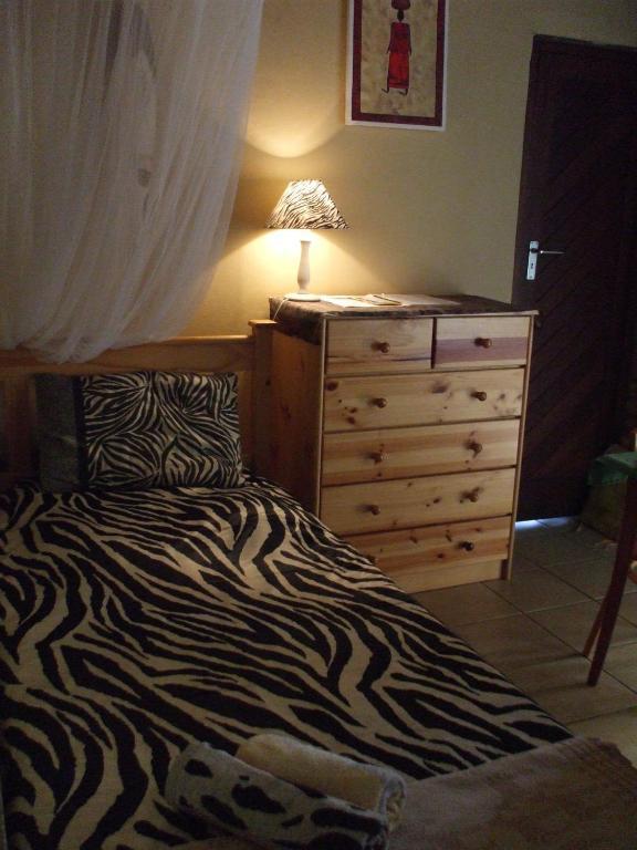 Villa Simona Camps Bay Zimmer foto
