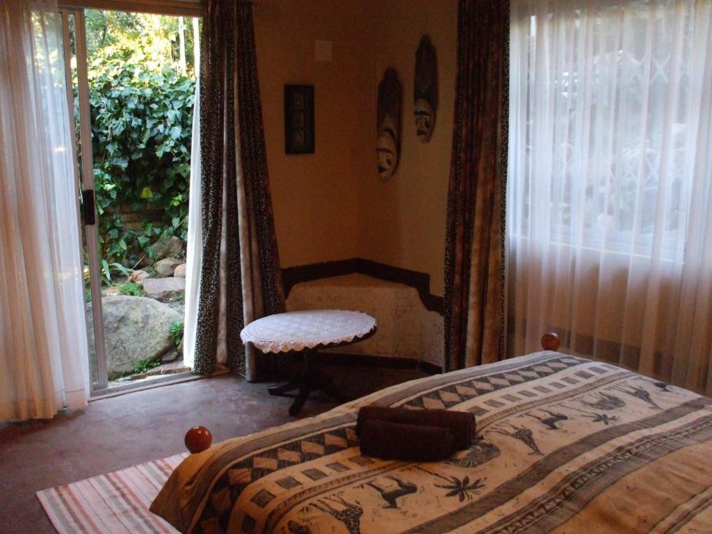 Villa Simona Camps Bay Zimmer foto